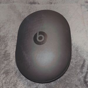 Beats Studio 3 wireless headphones